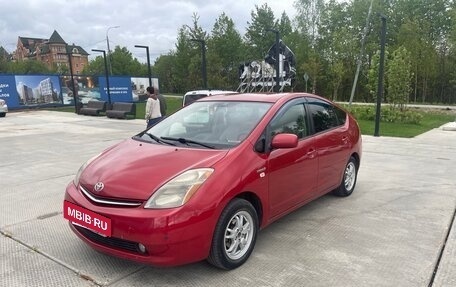 Toyota Prius, 2009 год, 800 000 рублей, 7 фотография