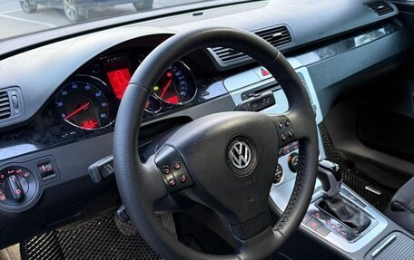 Volkswagen Passat B6, 2008 год, 810 000 рублей, 4 фотография
