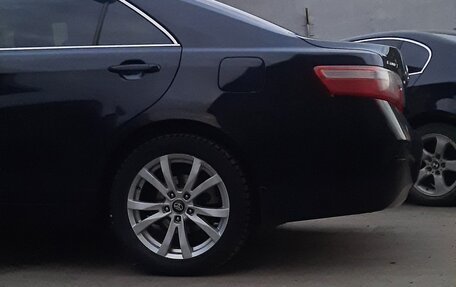 Toyota Camry, 2009 год, 980 000 рублей, 5 фотография