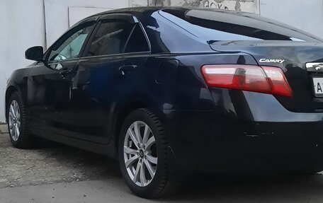 Toyota Camry, 2009 год, 980 000 рублей, 6 фотография
