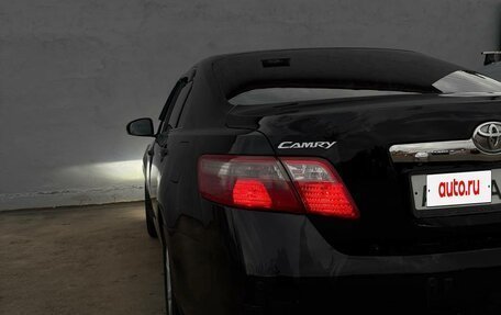 Toyota Camry, 2009 год, 980 000 рублей, 2 фотография