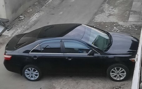 Toyota Camry, 2009 год, 980 000 рублей, 4 фотография