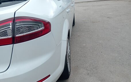 Ford Mondeo IV, 2010 год, 890 000 рублей, 5 фотография