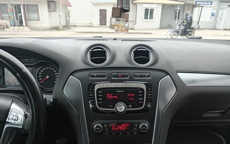 Ford Mondeo IV, 2010 год, 890 000 рублей, 3 фотография