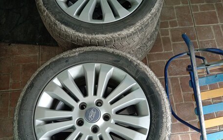 Ford Mondeo IV, 2010 год, 890 000 рублей, 2 фотография