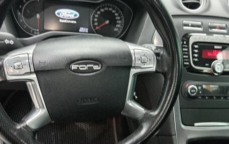 Ford Mondeo IV, 2010 год, 890 000 рублей, 7 фотография