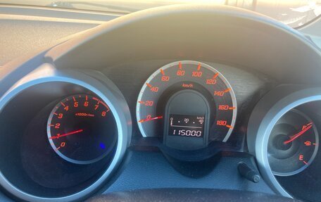 Honda Fit III, 2009 год, 888 888 рублей, 2 фотография