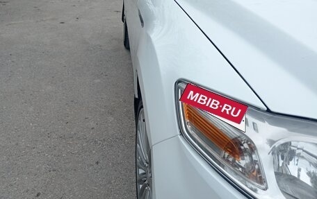 Ford Mondeo IV, 2010 год, 890 000 рублей, 8 фотография