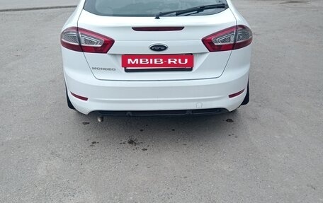 Ford Mondeo IV, 2010 год, 890 000 рублей, 6 фотография