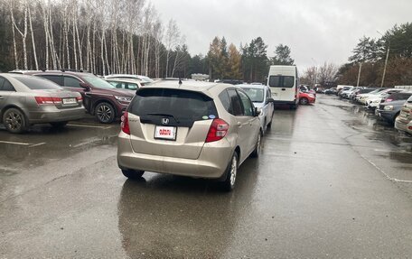 Honda Fit III, 2009 год, 888 888 рублей, 4 фотография