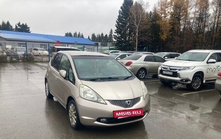 Honda Fit III, 2009 год, 888 888 рублей, 5 фотография
