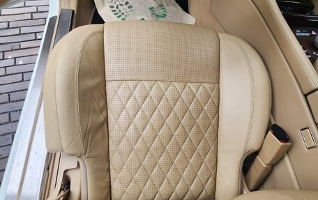 Mercedes-Benz CL-Класс AMG, 2008 год, 5 000 000 рублей, 4 фотография