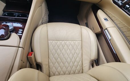 Mercedes-Benz CL-Класс AMG, 2008 год, 5 000 000 рублей, 5 фотография
