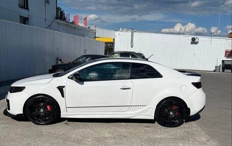 KIA Cerato III, 2012 год, 1 170 000 рублей, 4 фотография