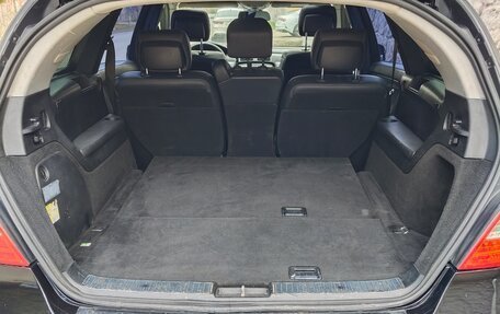 Mercedes-Benz R-Класс, 2011 год, 1 999 000 рублей, 4 фотография