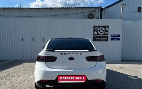 KIA Cerato III, 2012 год, 1 170 000 рублей, 6 фотография
