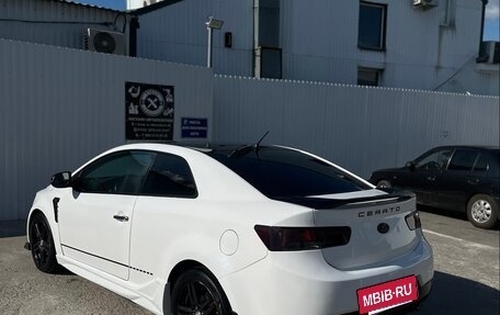 KIA Cerato III, 2012 год, 1 170 000 рублей, 5 фотография