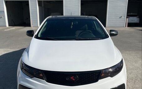 KIA Cerato III, 2012 год, 1 170 000 рублей, 3 фотография