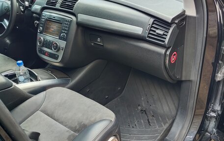 Mercedes-Benz R-Класс, 2011 год, 1 999 000 рублей, 8 фотография