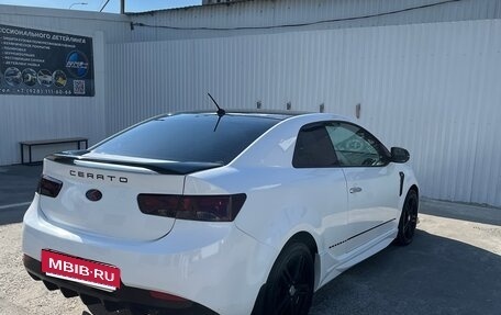 KIA Cerato III, 2012 год, 1 170 000 рублей, 7 фотография