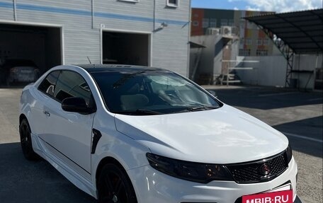 KIA Cerato III, 2012 год, 1 170 000 рублей, 2 фотография