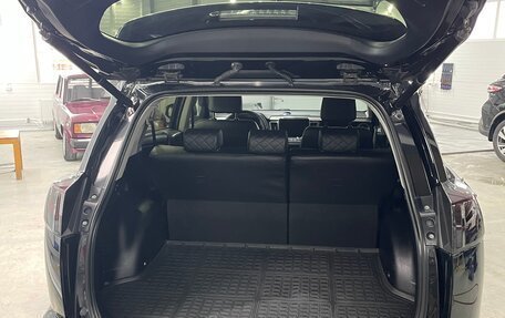 Toyota RAV4, 2016 год, 2 390 000 рублей, 8 фотография