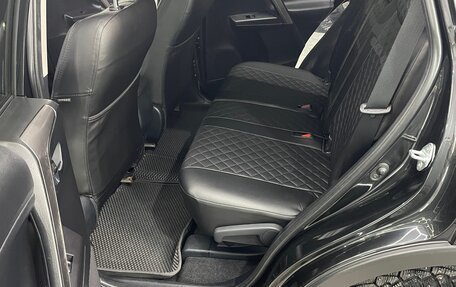 Toyota RAV4, 2016 год, 2 390 000 рублей, 12 фотография