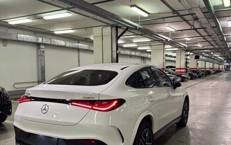 Mercedes-Benz GLC Coupe, 2025 год, 8 800 000 рублей, 6 фотография