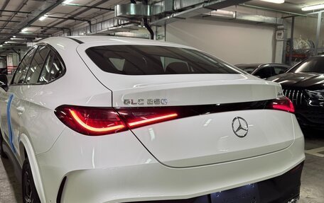 Mercedes-Benz GLC Coupe, 2025 год, 8 800 000 рублей, 4 фотография
