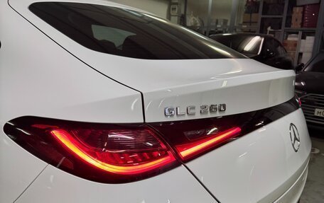 Mercedes-Benz GLC Coupe, 2025 год, 8 800 000 рублей, 5 фотография
