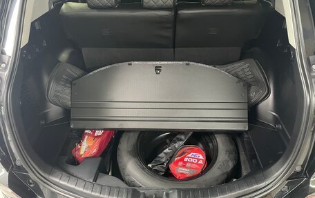 Toyota RAV4, 2016 год, 2 390 000 рублей, 9 фотография