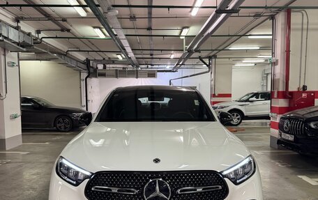 Mercedes-Benz GLC Coupe, 2025 год, 8 800 000 рублей, 9 фотография