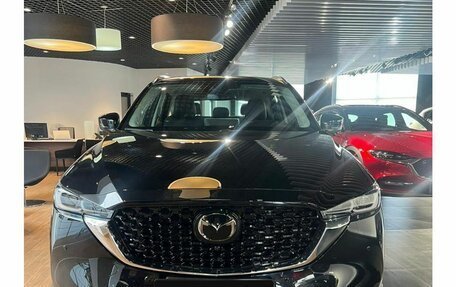 Mazda CX-5 II, 2025 год, 4 342 840 рублей, 2 фотография