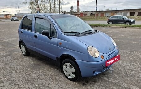 Daewoo Matiz I, 2008 год, 199 999 рублей, 2 фотография