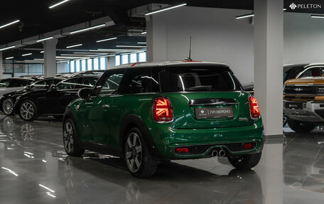 MINI Hatch, 2019 год, 2 590 000 рублей, 5 фотография