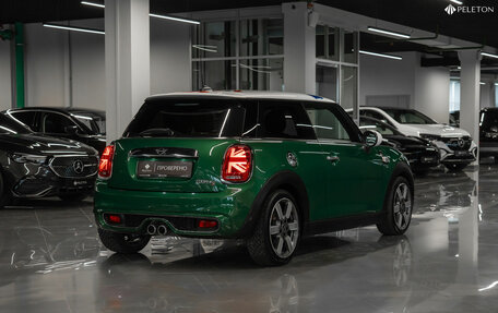 MINI Hatch, 2019 год, 2 590 000 рублей, 4 фотография