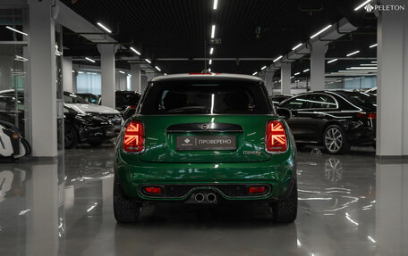 MINI Hatch, 2019 год, 2 590 000 рублей, 6 фотография