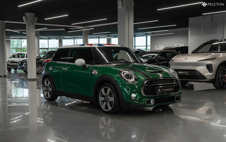 MINI Hatch, 2019 год, 2 590 000 рублей, 2 фотография