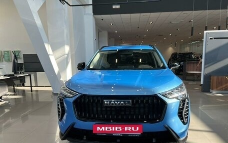Haval Jolion, 2025 год, 2 699 000 рублей, 3 фотография