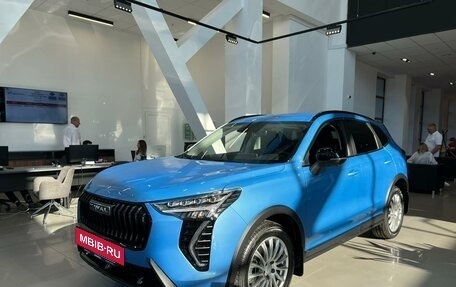 Haval Jolion, 2025 год, 2 699 000 рублей, 2 фотография