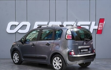 Citroen C3 Picasso I, 2010 год, 675 000 рублей, 2 фотография