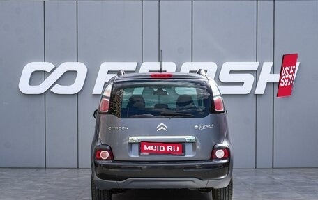 Citroen C3 Picasso I, 2010 год, 675 000 рублей, 4 фотография
