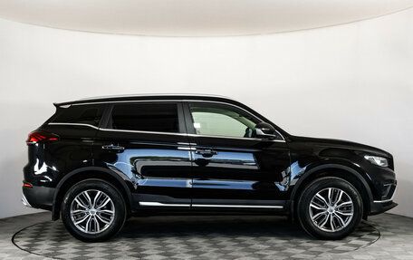 Geely Atlas, 2022 год, 1 899 000 рублей, 4 фотография
