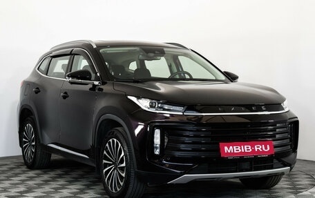 CheryExeed TXL, 2022 год, 2 289 000 рублей, 3 фотография