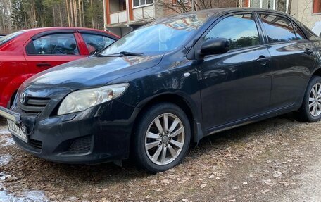 Toyota Corolla, 2008 год, 700 000 рублей, 2 фотография