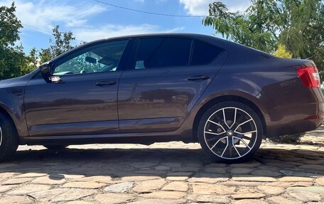 Skoda Octavia, 2019 год, 2 460 000 рублей, 2 фотография