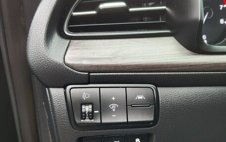 KIA K7, 2020 год, 3 000 000 рублей, 2 фотография