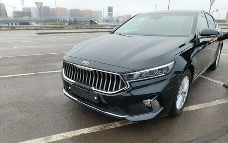 KIA K7, 2020 год, 3 000 000 рублей, 3 фотография