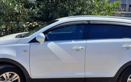 KIA Sportage III, 2014 год, 1 550 000 рублей, 3 фотография