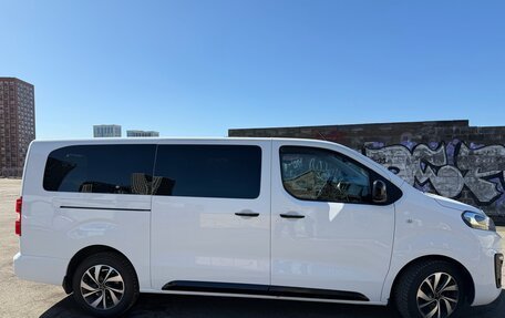 Citroen SpaceTourer I, 2018 год, 2 800 000 рублей, 3 фотография